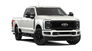 2026 Ford Super Duty® External Image 5